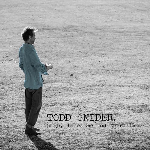 And Then Some High, Lonesome (CD)