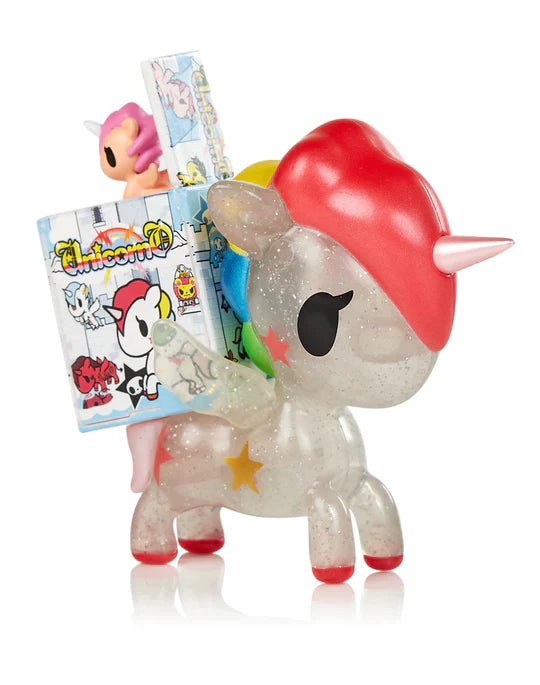 Tokidoki: Unicorno, Stellina BB (LE) (S11)