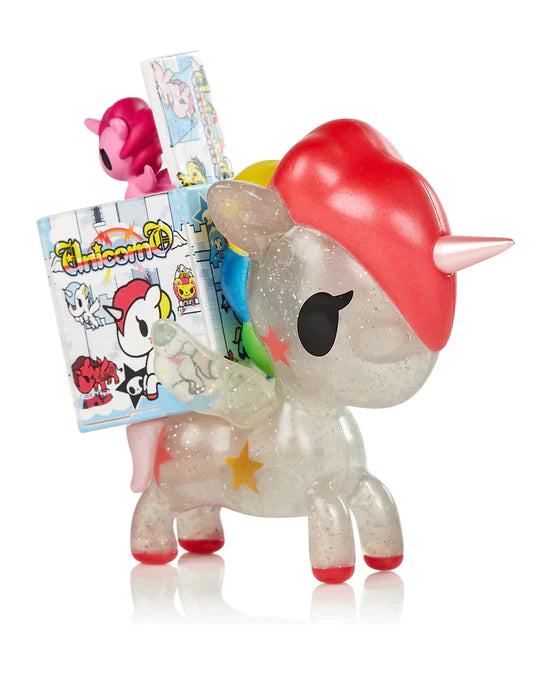 Tokidoki: Unicorno, Stellina BB (LE) (S11)