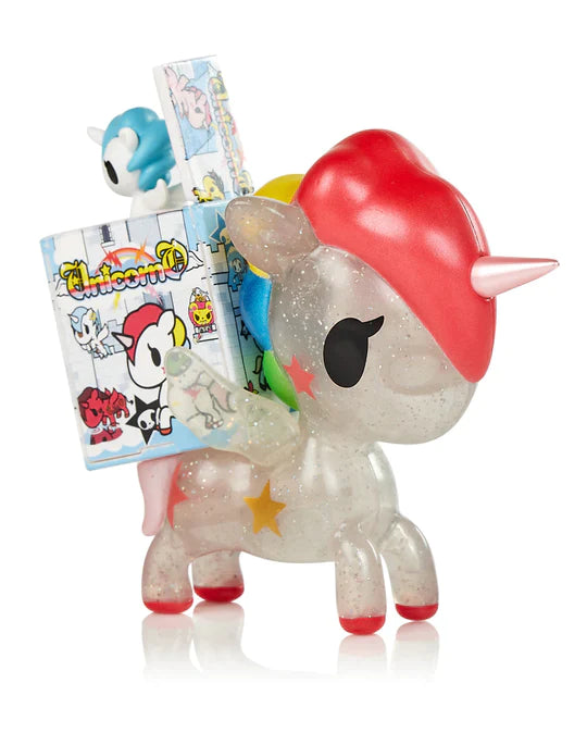 Tokidoki: Unicorno, Stellina BB (LE) (S11)