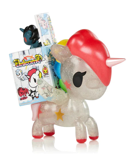 Tokidoki: Unicorno, Stellina BB (LE) (S11)