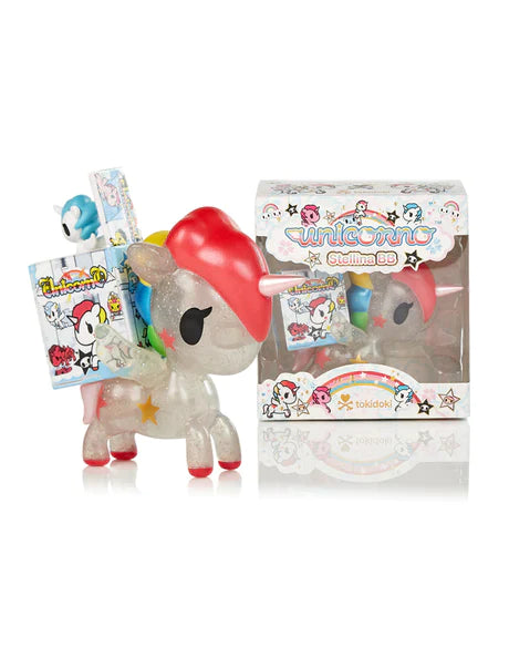 Tokidoki: Unicorno, Stellina BB (LE) (S11)