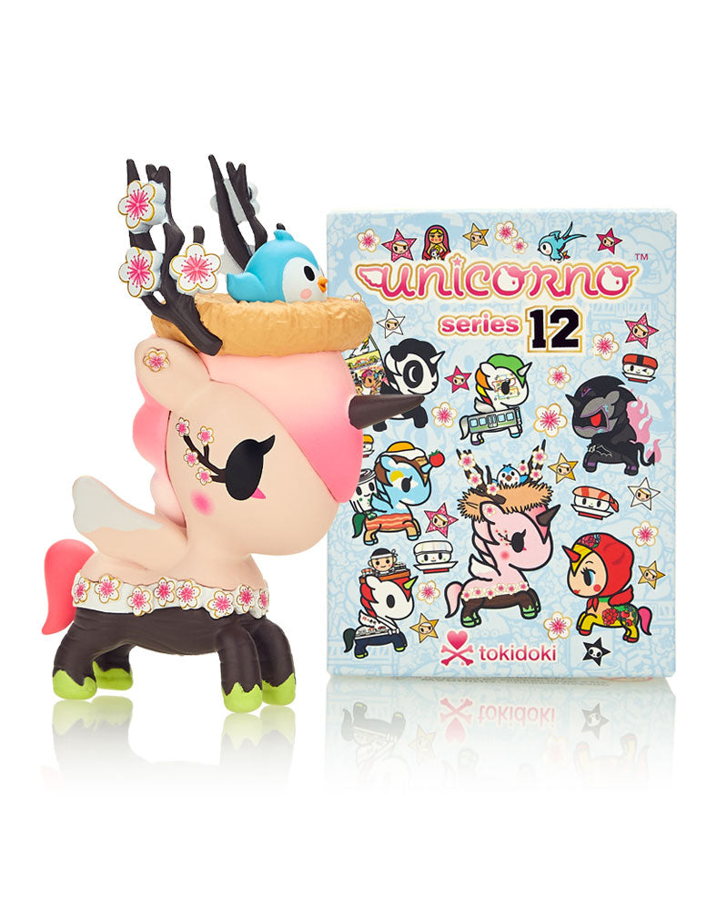 Tokidoki: Unicorno (S12)