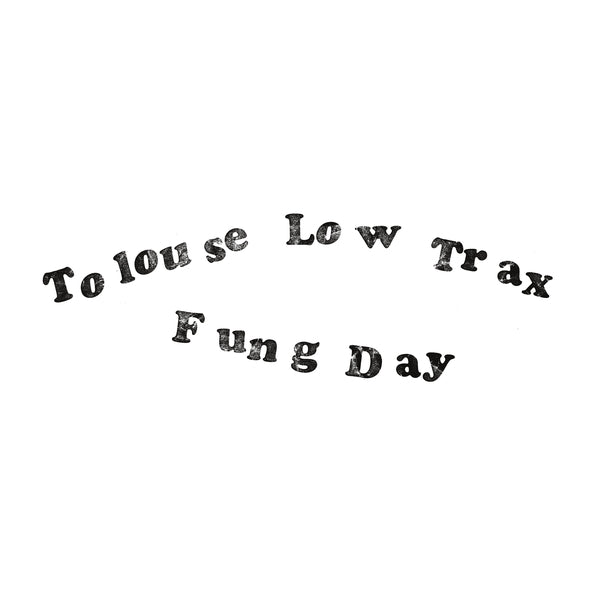 Fung Day (Vinyl)