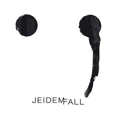 Jeidem Fall (CD) - Golden Apple Comics