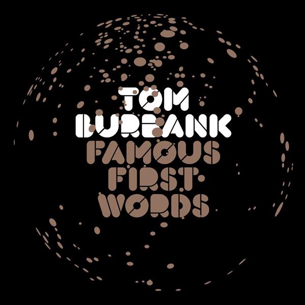 Famous First Words (CD) - Golden Apple Comics