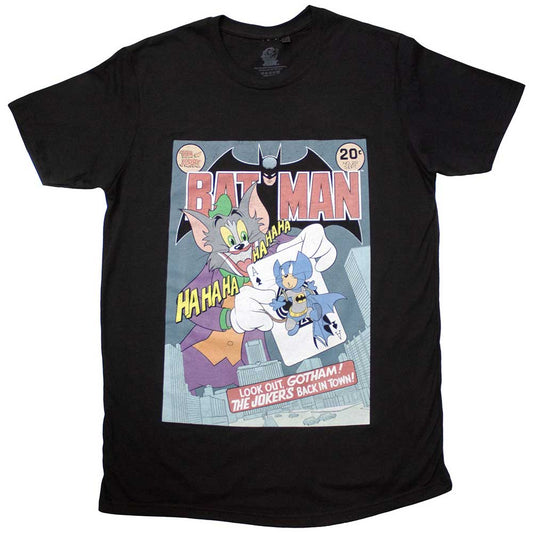 Batman Comic (T-Shirt)