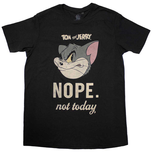 Not Today (T-Shirt)