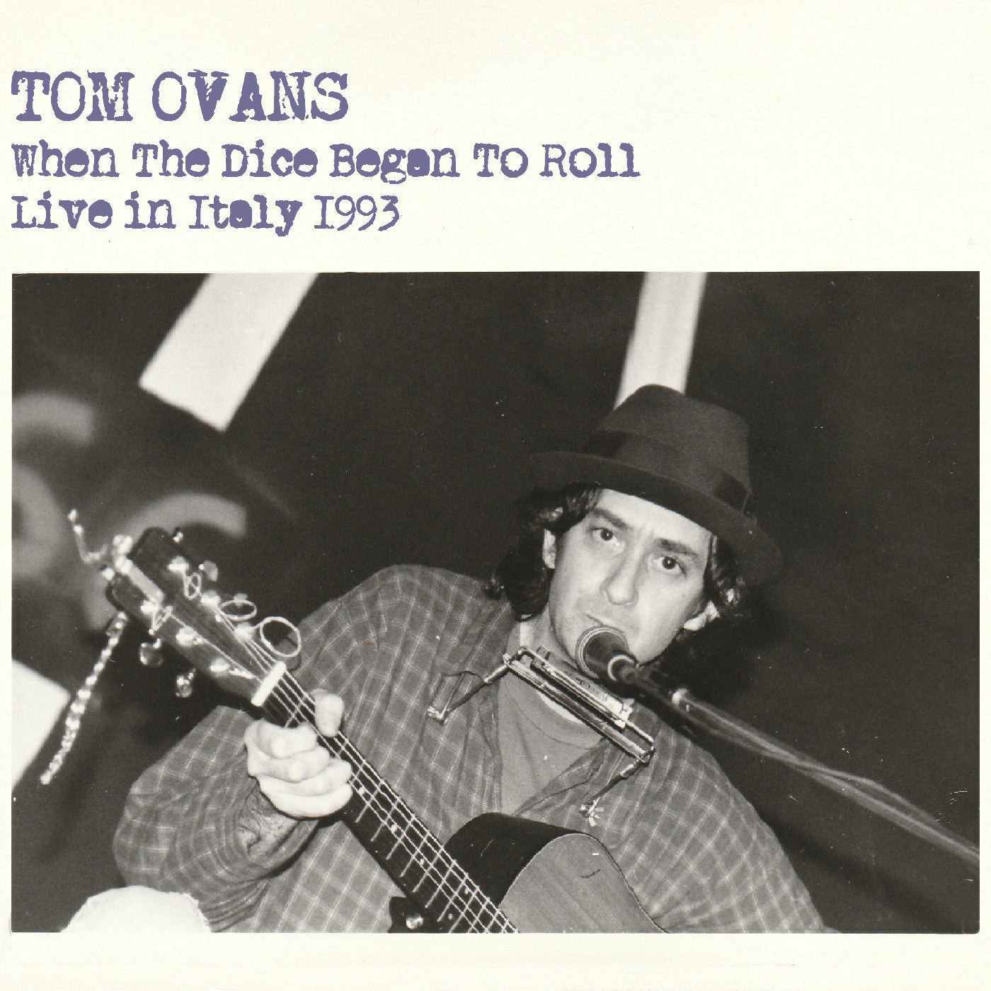 When The Dice Began To Roll (CD)