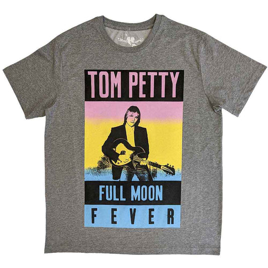 Full Moon Fever (T-Shirt)