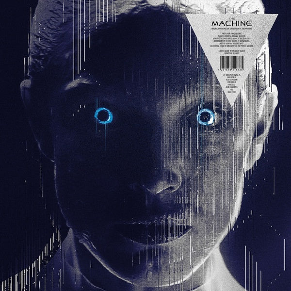 The Machine (Vinyl) - Golden Apple Comics