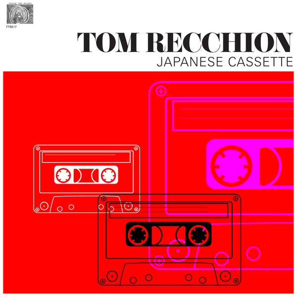 Japanese Cassette (Vinyl)