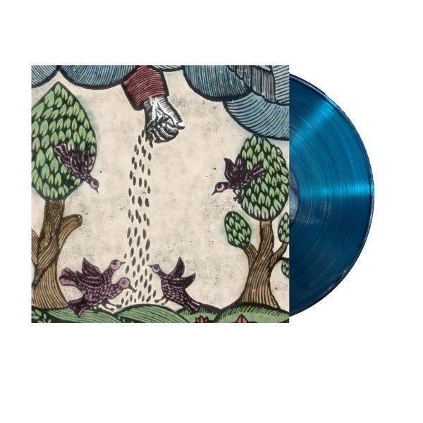 Tom Verlaine Songs And Other Things (Colored Vinyl, Teal) [Vinyl]