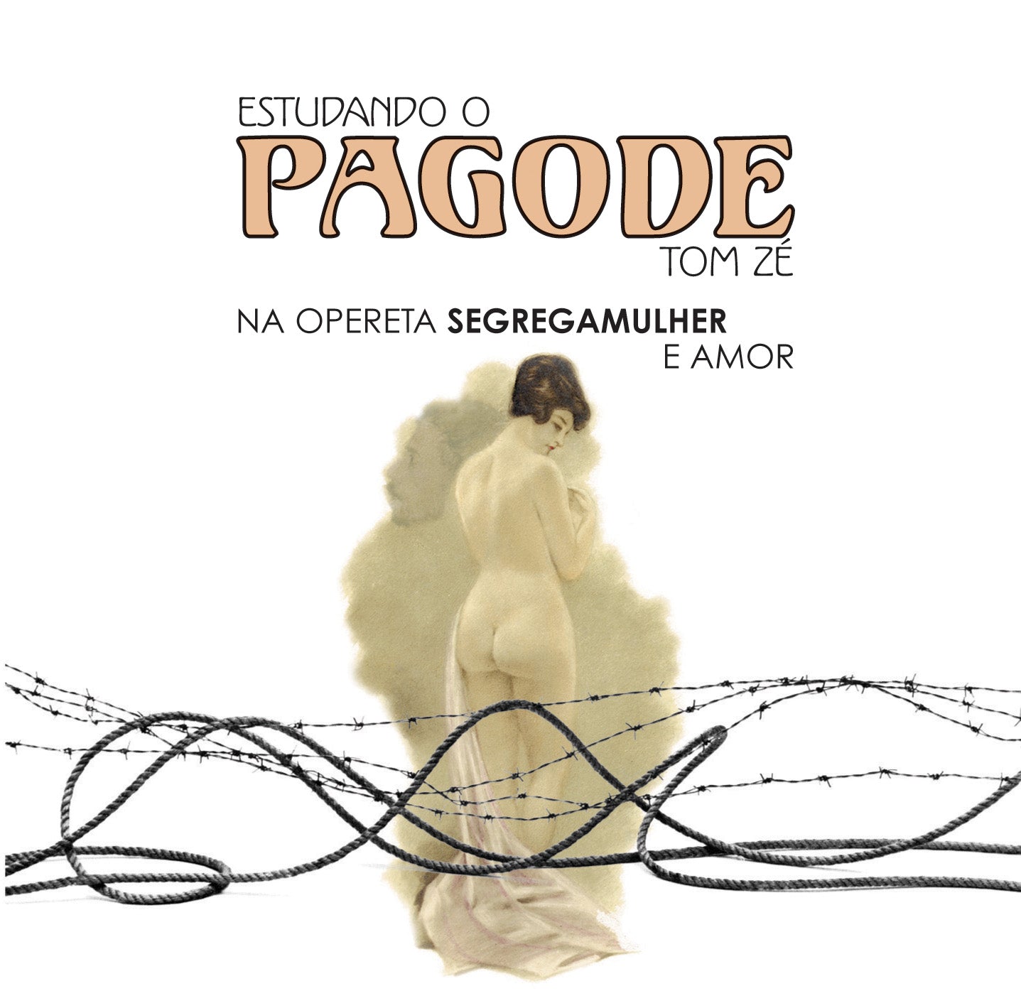 Estudando o Pagode (CD) - Golden Apple Comics