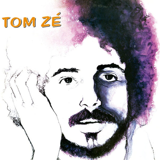 Tom Ze (1972) (Vinyl)