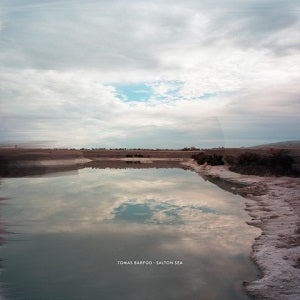 Tomas Barfod - Salton Sea [Vinyl]