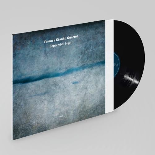 September Night [2 LP] (Vinyl)