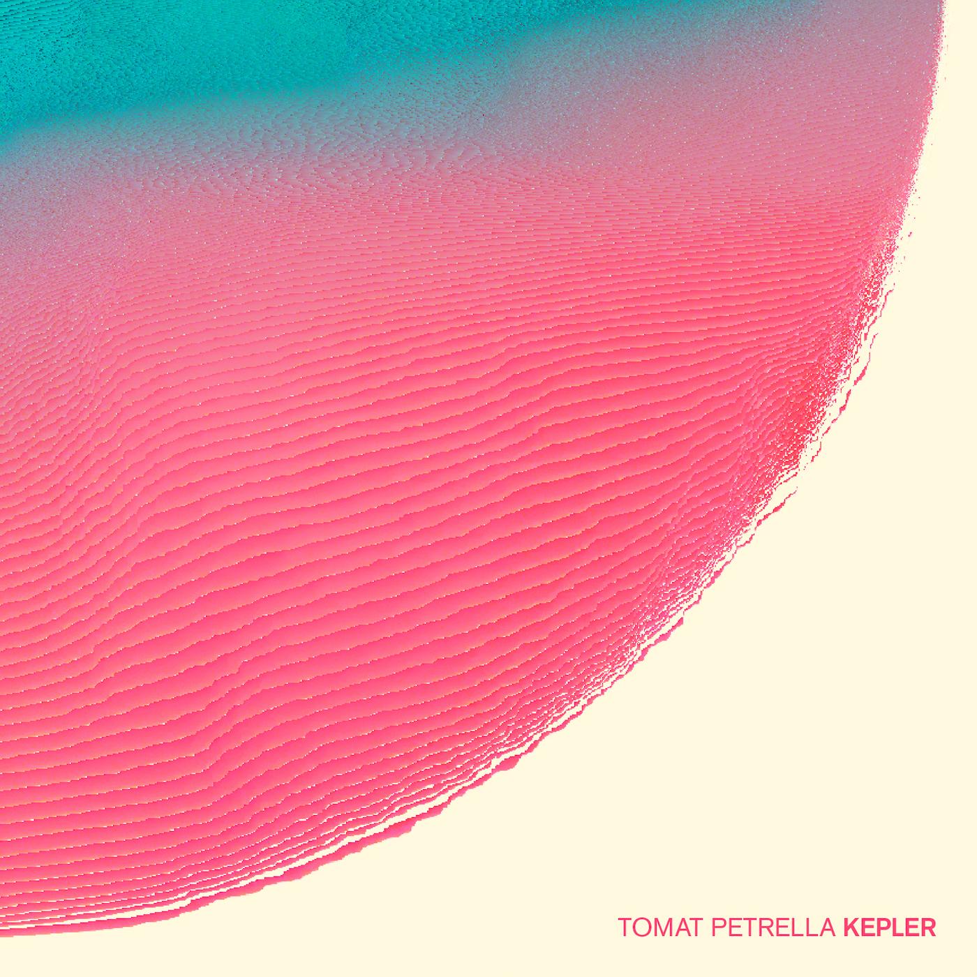 Kepler (Vinyl)