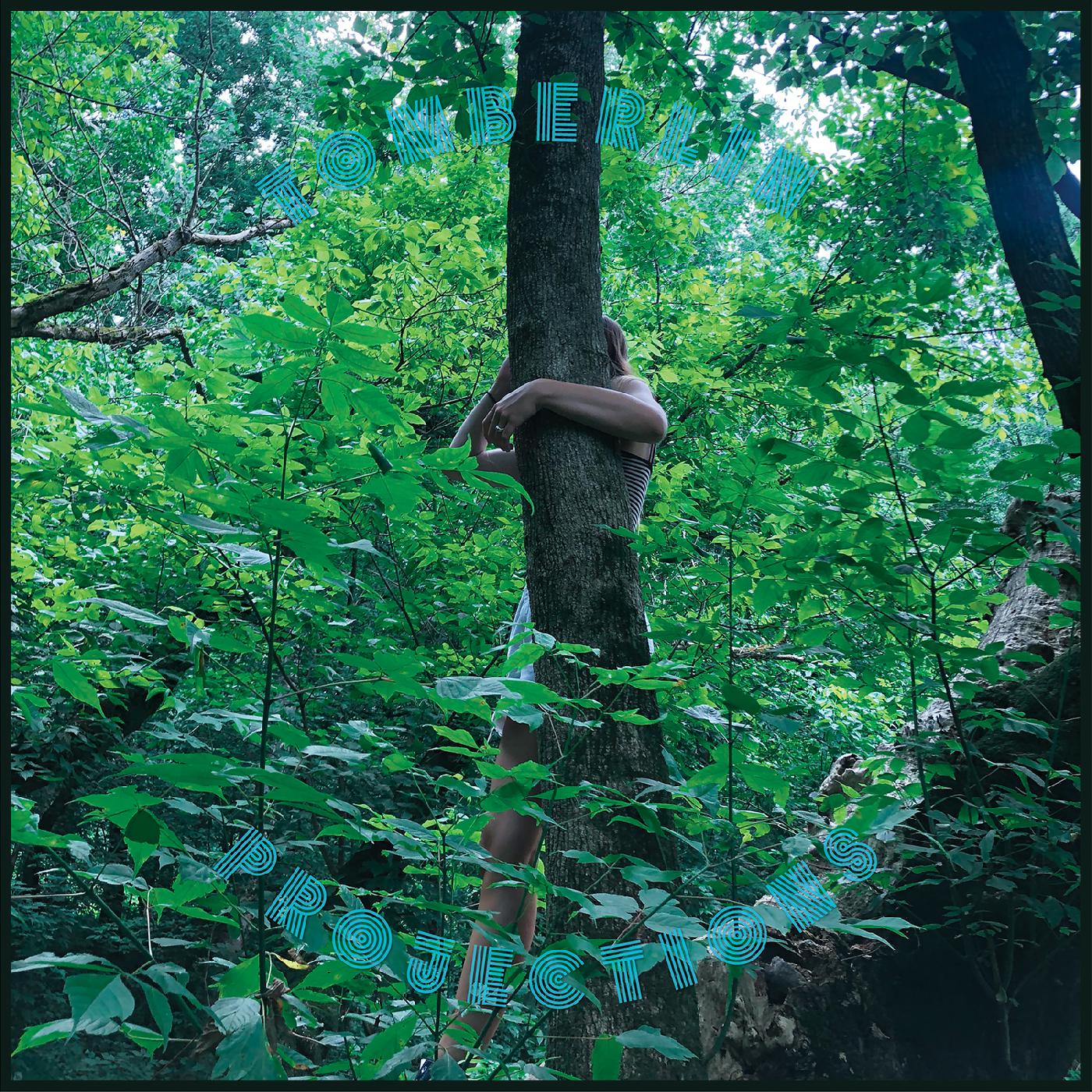 Projections (Vinyl)