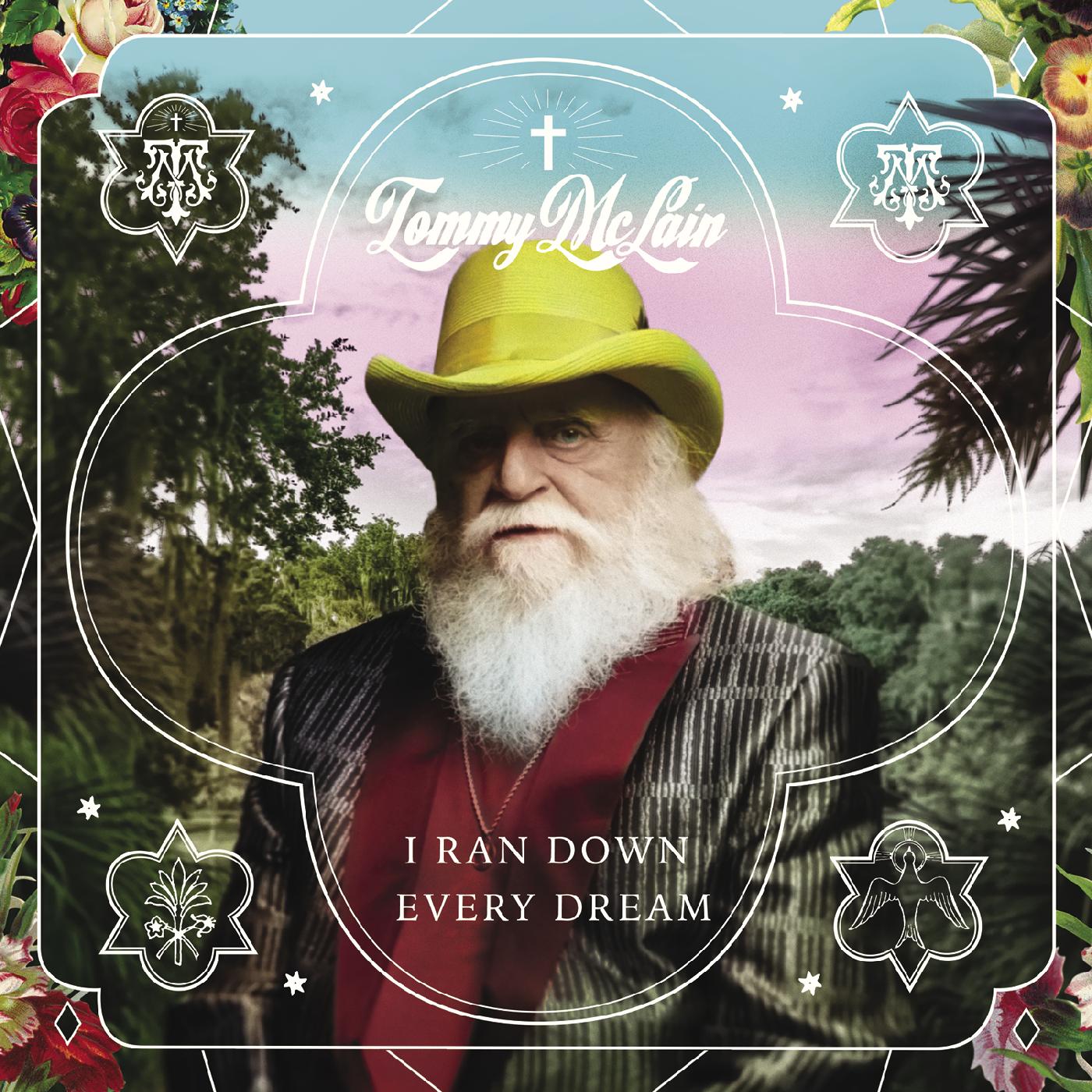 I Ran Down Every Dream (Vinyl)