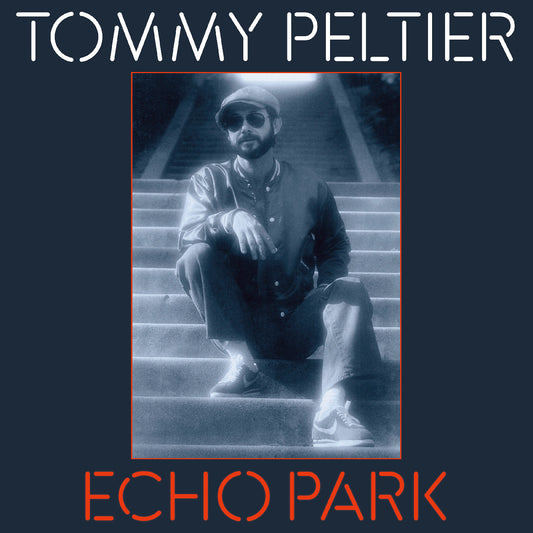 Echo Park (The 70S Sessions) [Vinyl]