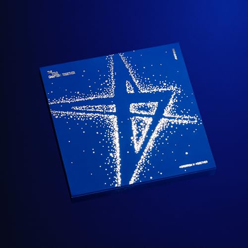 The Star Chapter: Together [Awake Ver.] (CD)