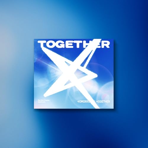 The Star Chapter: Together [Solo Track Ver.] (CD)