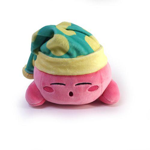 Club Mocchi Mocchi - Kirby Junior Assortment