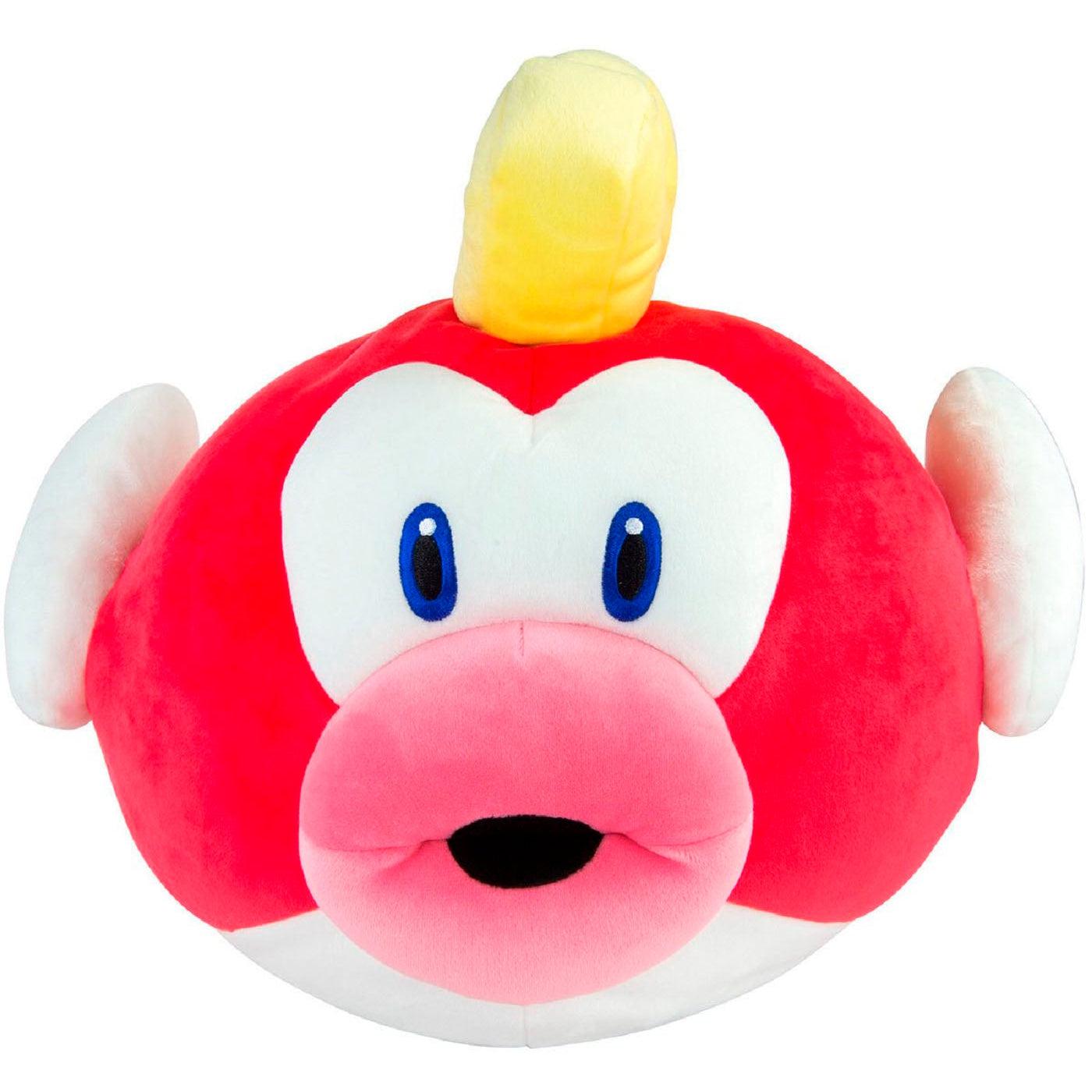 Club Mocchi Mocchi - Super Mario™ Cheep Cheep Mega Plush Toy