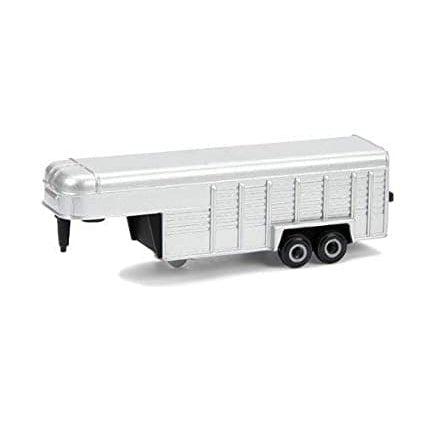 Collect 'N Play - 1:64 Animal Trailer