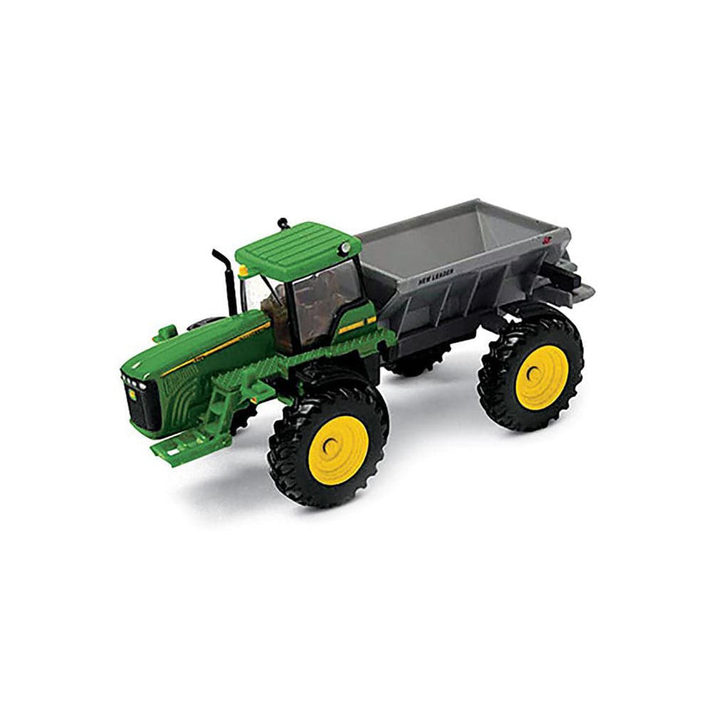 Collect 'N Play - 1:64 John Deere Dry Box Spreader