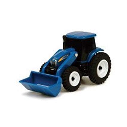 Collect 'N Play - 3" New Holland Tractor with Loader