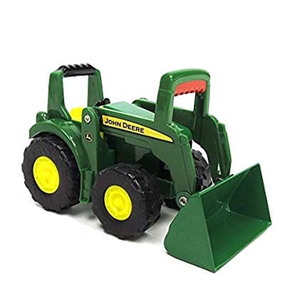 Collect 'N Play - 4" John Deere Big Scoop