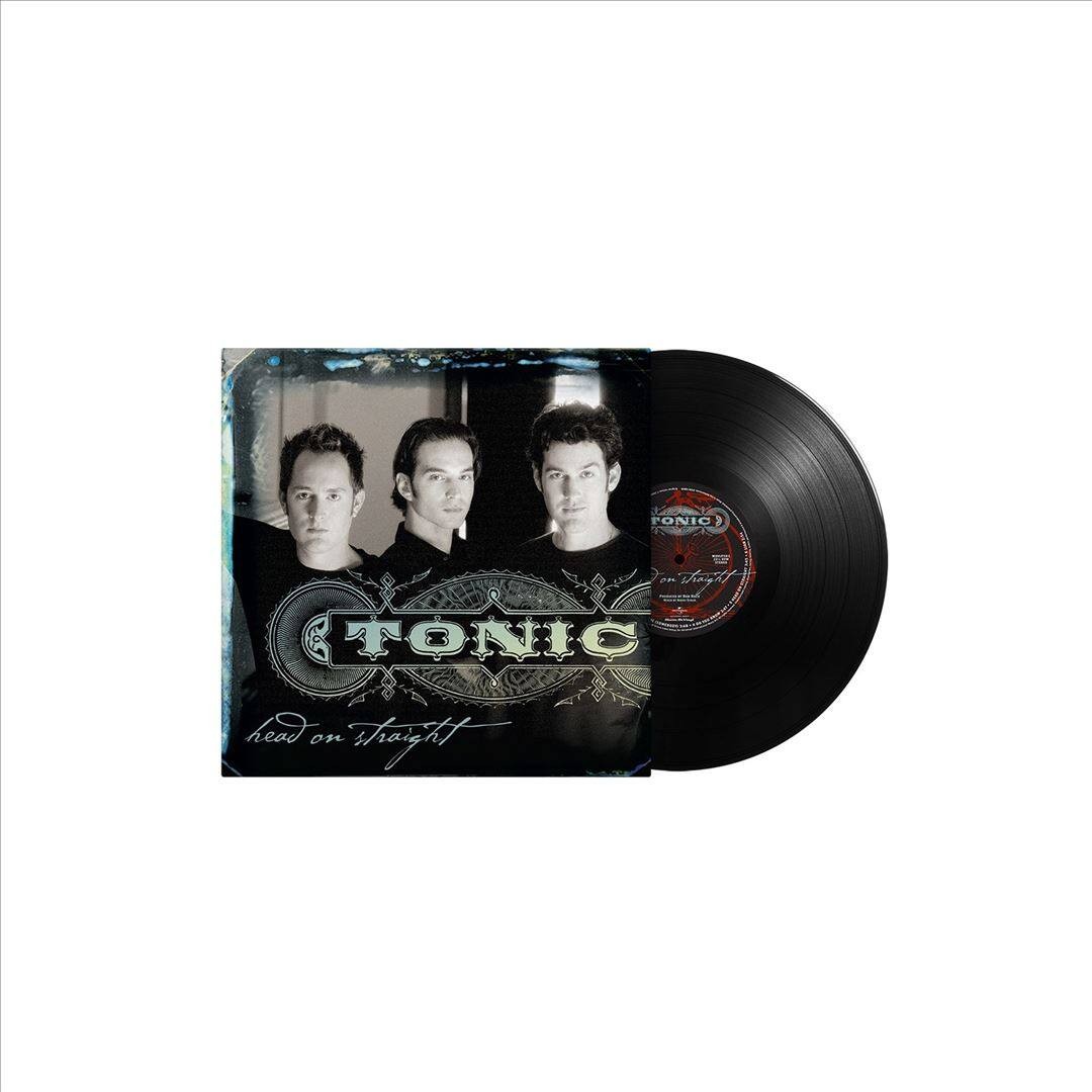 Tonic - Head On Straight (180G) [Vinyl]