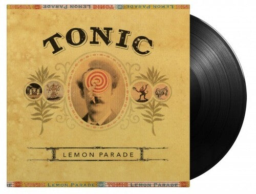 Tonic Lemon Parade [180-Gram Black Vinyl] [Vinyl]