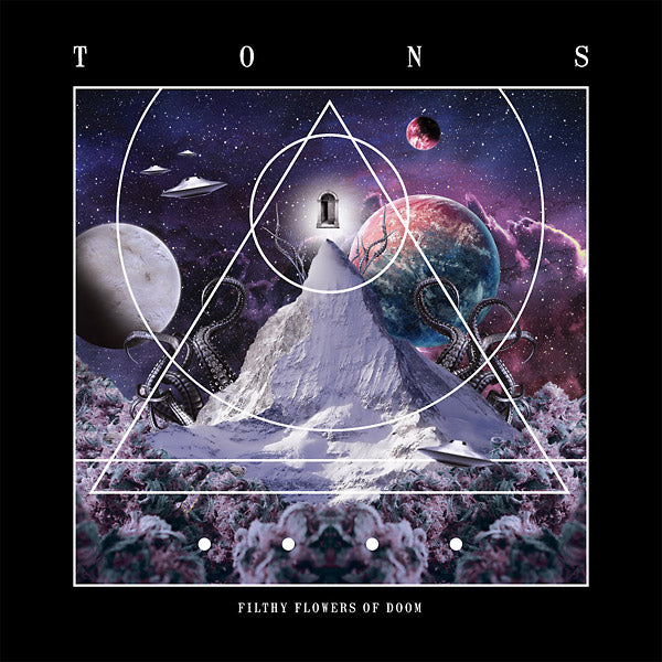 Filthy Flowers Of Doom (CD)