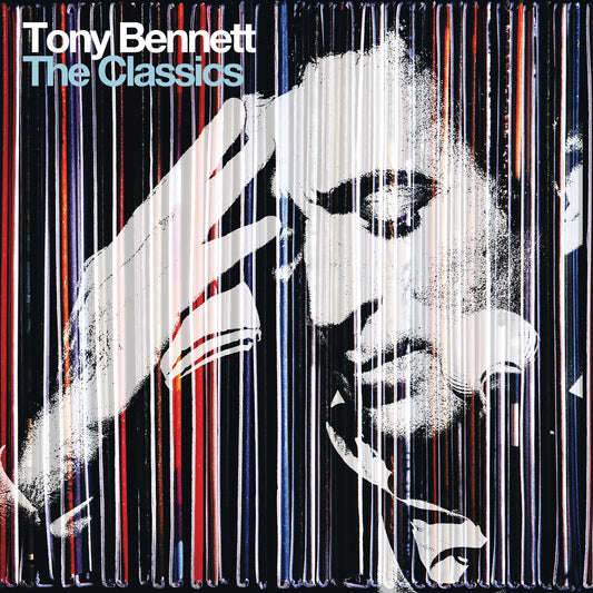Tony Bennett - The Classics [2LP] [Vinyl]