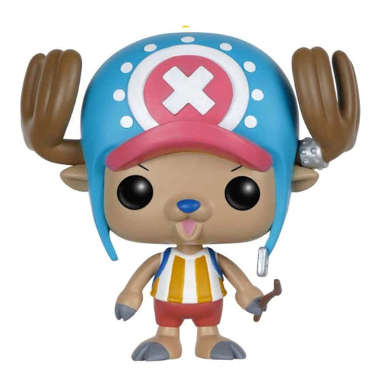 One Piece™ Tony Tony Chopper Pop! - 3 3/4"