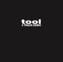 4 Track Demo Recordings [Import] (Vinyl)