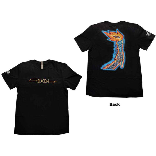 The Torch (T-Shirt)