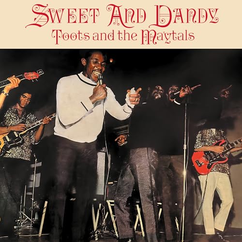 Sweet And Dandy (Vinyl)