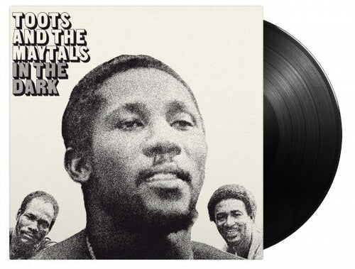 In The Dark (180 Gram Black Vinyl) [Import] (Vinyl)