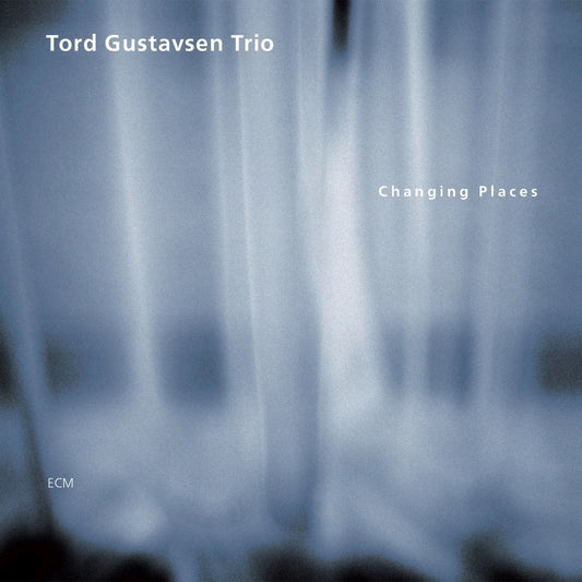 Changing Places (Ecm Luminessence Series) [2LP] (Vinyl)