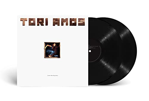 Tori Amos Little Earthquakes [2LP] [Vinyl]