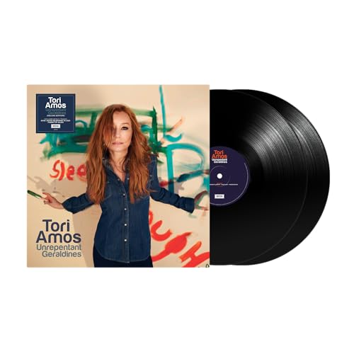 Tori Amos Unrepentant Geraldines (10th Anniversary) [Deluxe Edition 2 LP] [Vinyl]