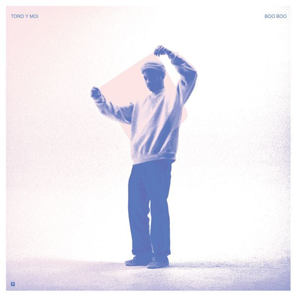 Boo Boo (CD)