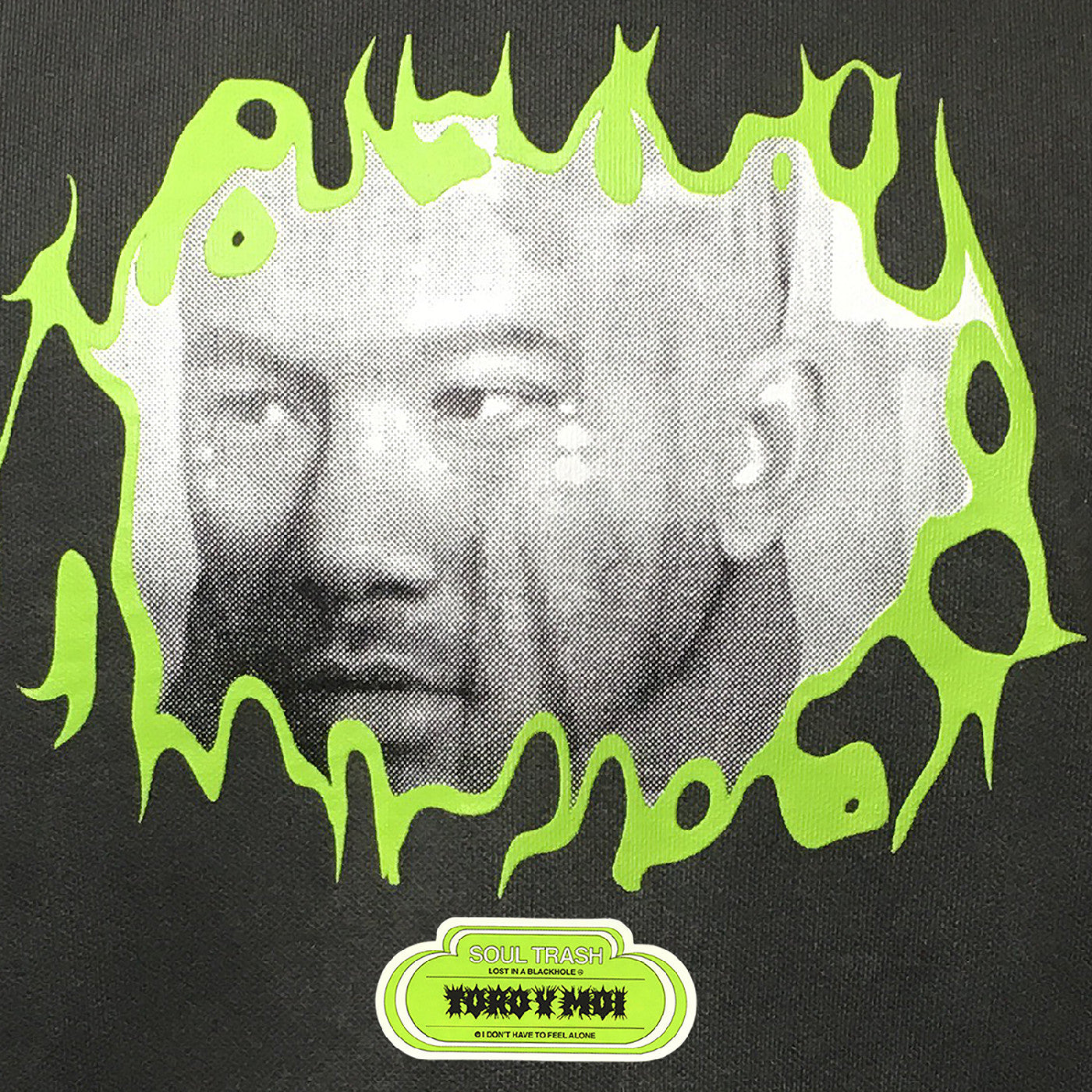 Soul Trash (Highlighter Yellow Vinyl) (Vinyl)