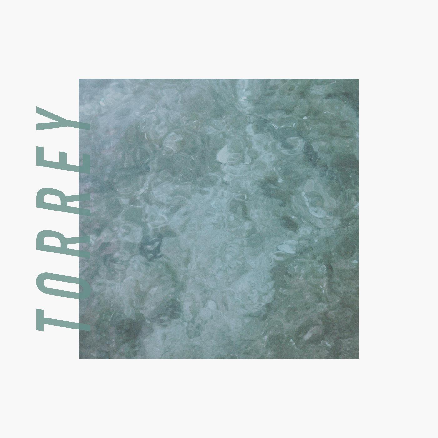 Torrey (OAT MILK WHITE VINYL) (Vinyl)