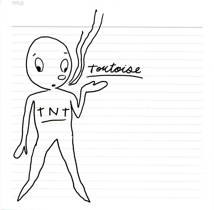 TNT [Vinyl]