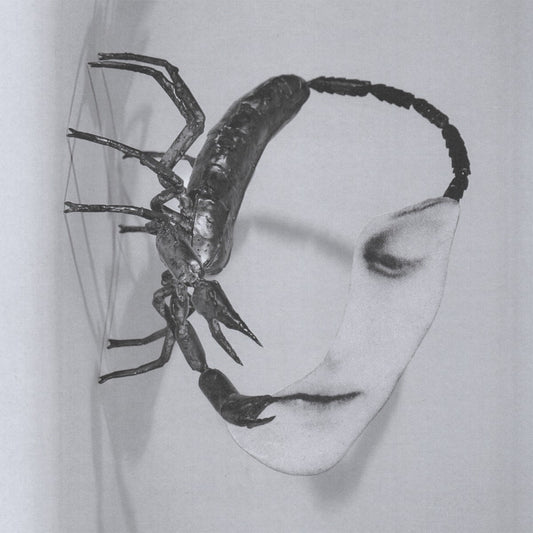 Touch [140 Gram Black Vinyl] (Vinyl)